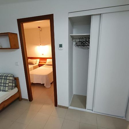 Apcostas Els Pins Lotus Apartment Blanes Ngoại thất bức ảnh
