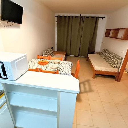 Apcostas Els Pins Lotus Apartment Blanes Ngoại thất bức ảnh