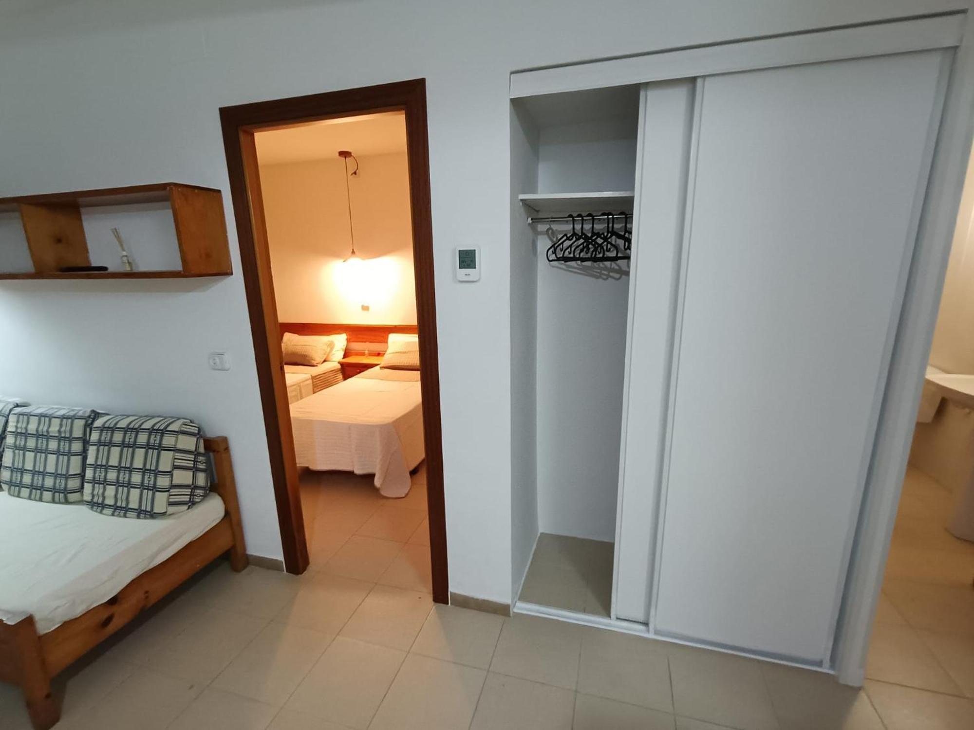 Apcostas Els Pins Lotus Apartment Blanes Ngoại thất bức ảnh