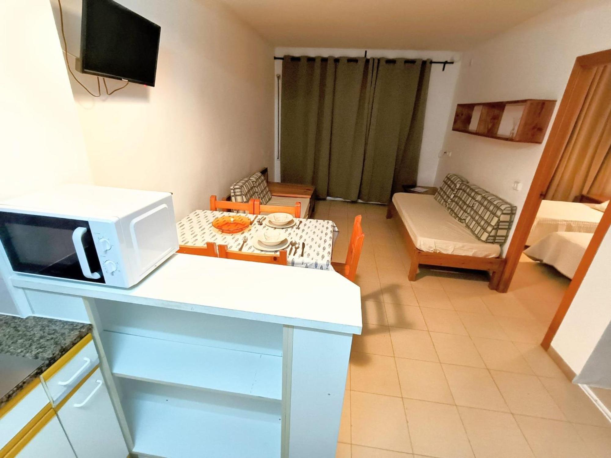 Apcostas Els Pins Lotus Apartment Blanes Ngoại thất bức ảnh