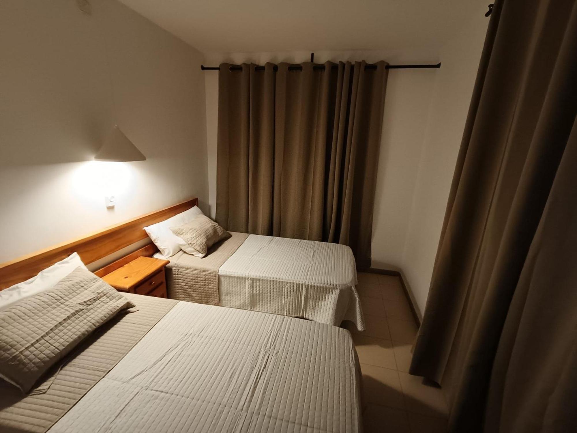 Apcostas Els Pins Lotus Apartment Blanes Ngoại thất bức ảnh