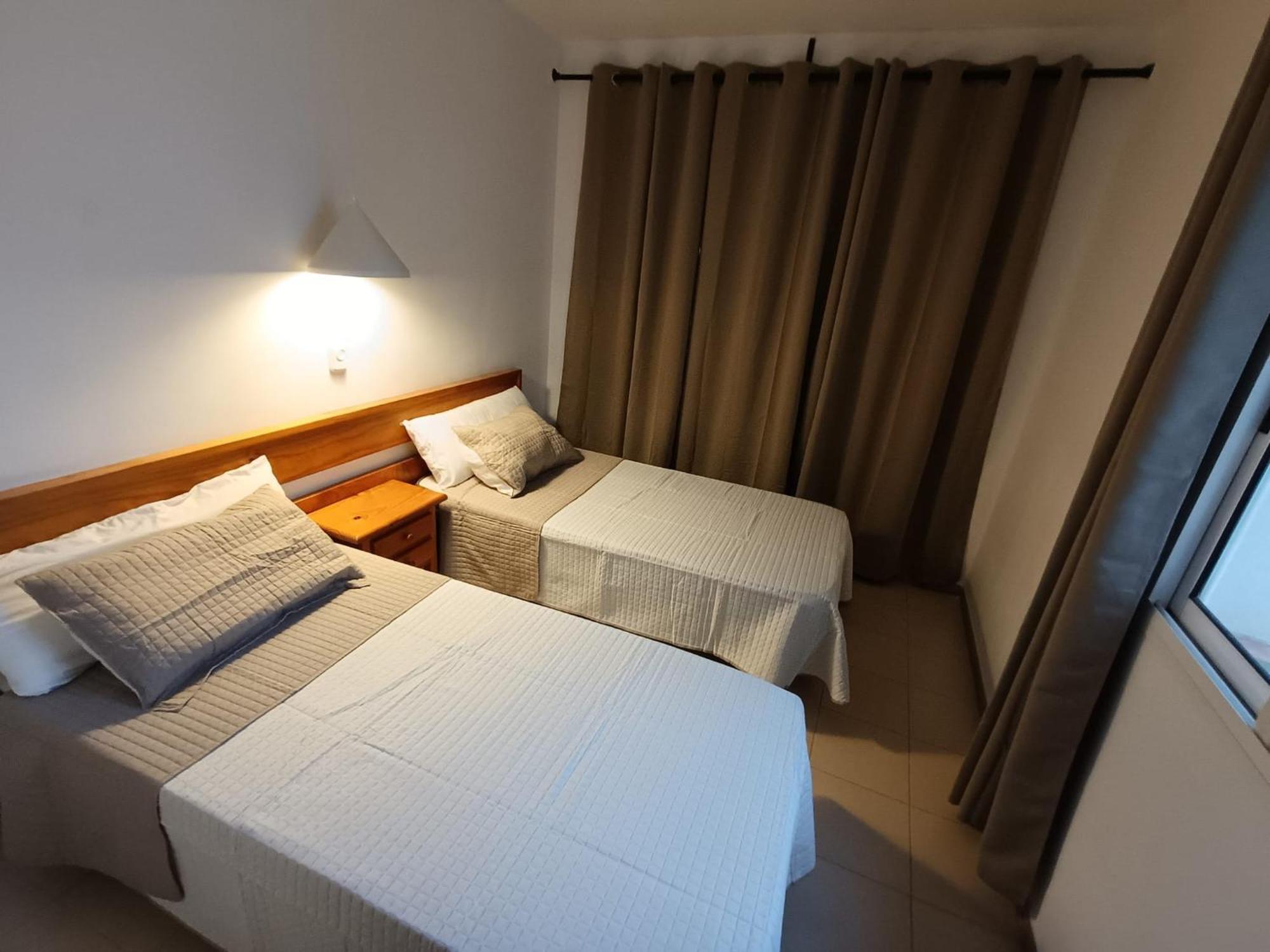 Apcostas Els Pins Lotus Apartment Blanes Ngoại thất bức ảnh