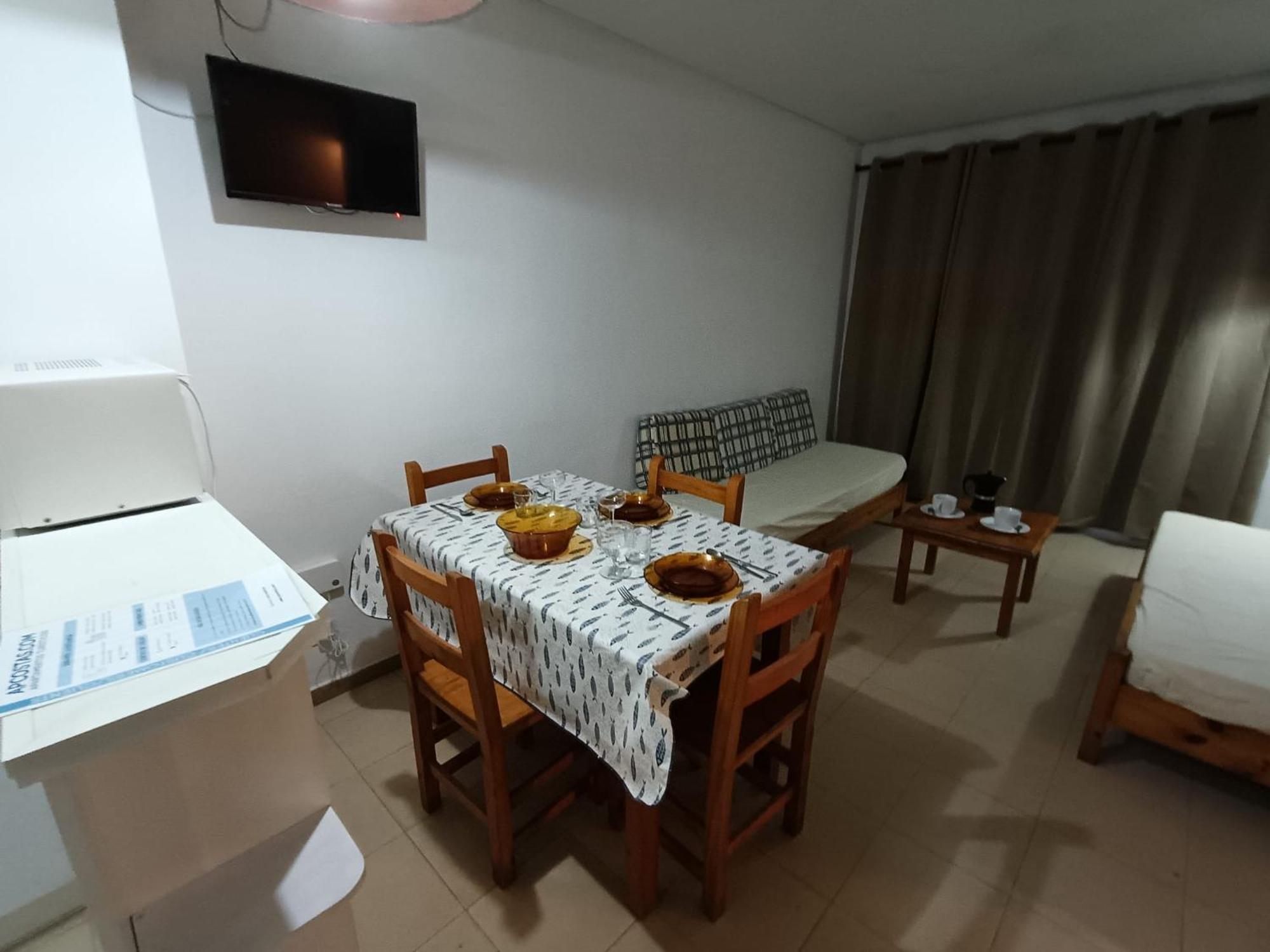 Apcostas Els Pins Lotus Apartment Blanes Ngoại thất bức ảnh