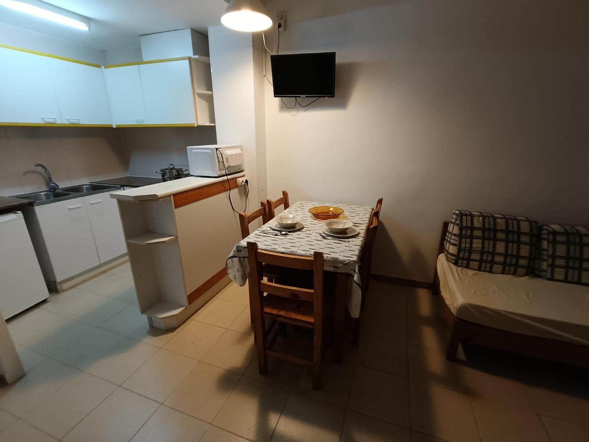 Apcostas Els Pins Lotus Apartment Blanes Ngoại thất bức ảnh