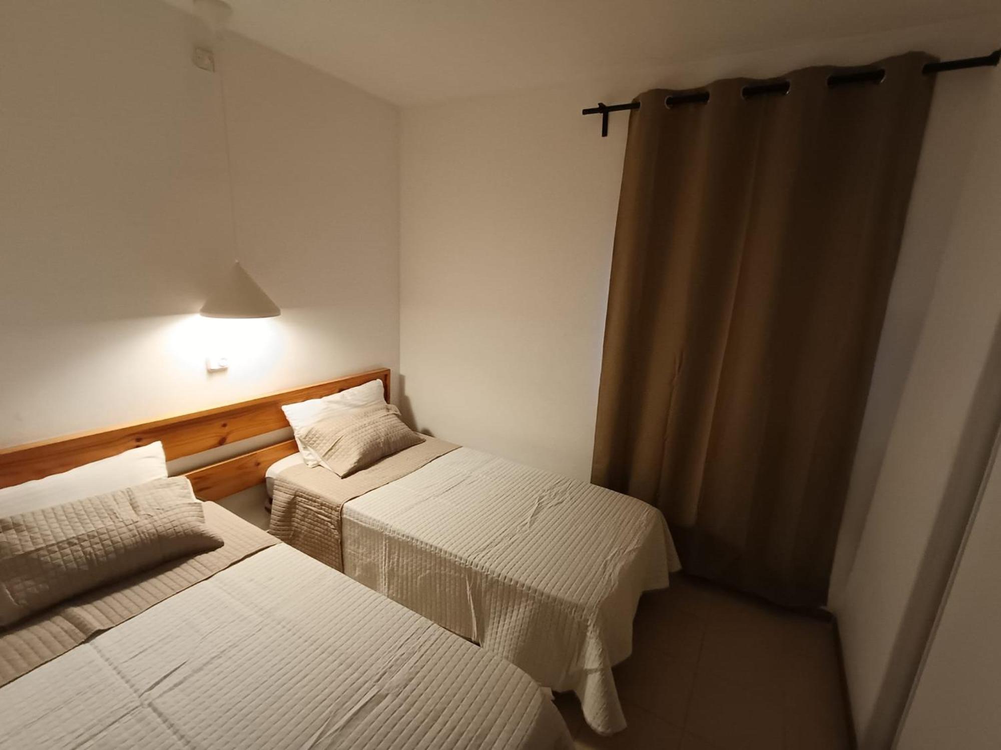 Apcostas Els Pins Lotus Apartment Blanes Ngoại thất bức ảnh