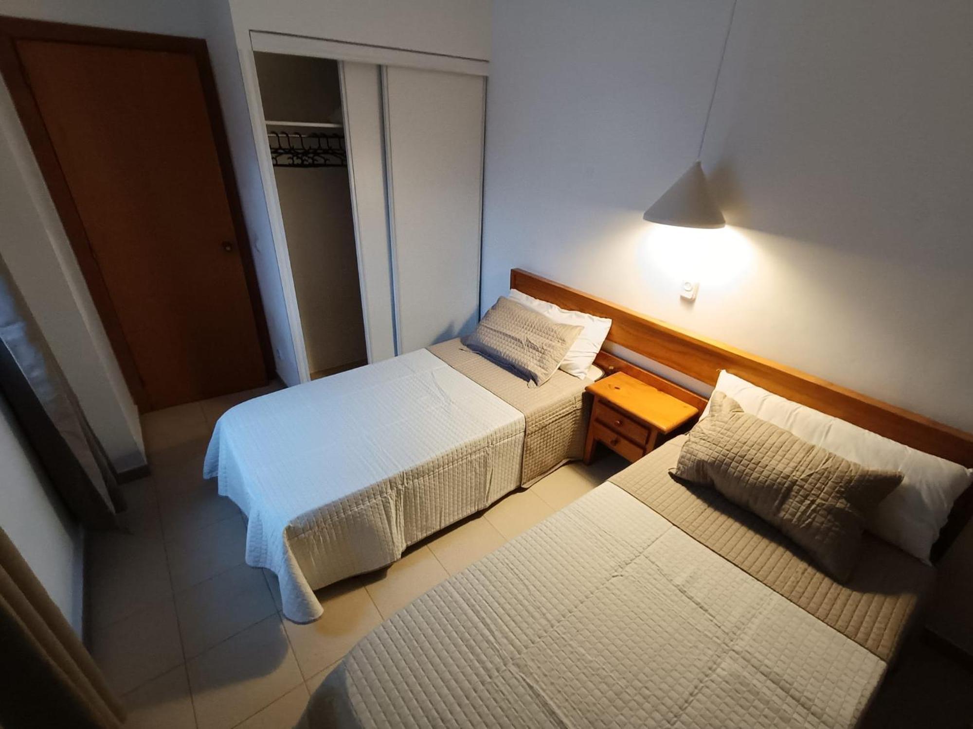 Apcostas Els Pins Lotus Apartment Blanes Ngoại thất bức ảnh