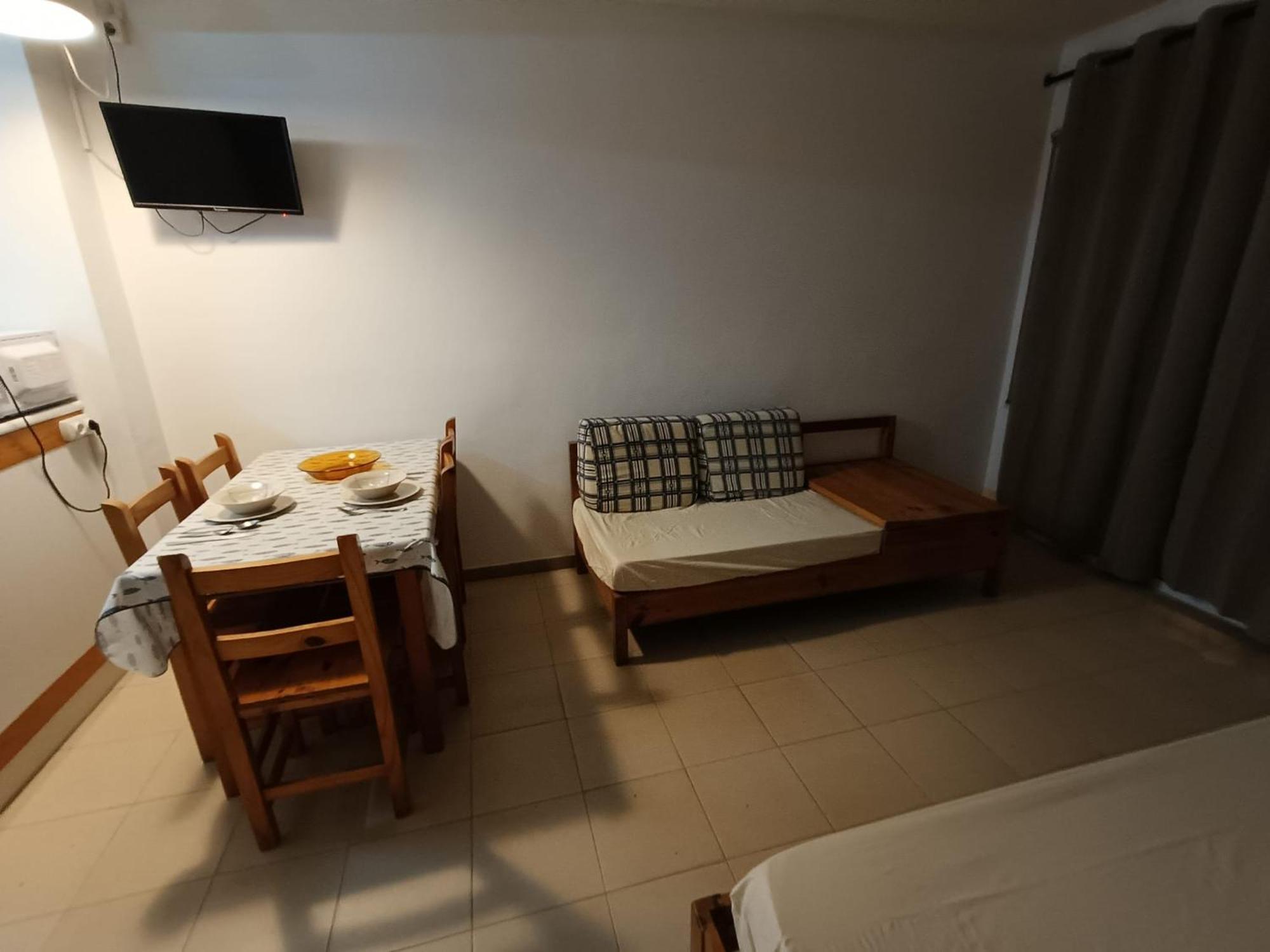 Apcostas Els Pins Lotus Apartment Blanes Ngoại thất bức ảnh