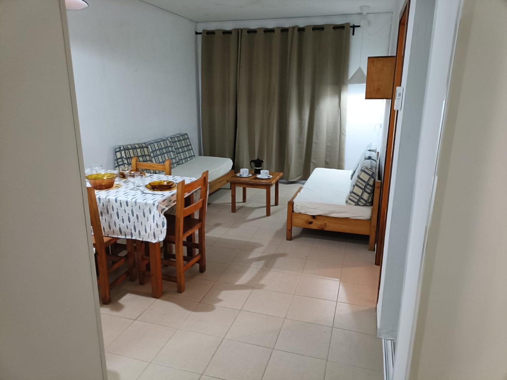 Apcostas Els Pins Lotus Apartment Blanes Ngoại thất bức ảnh