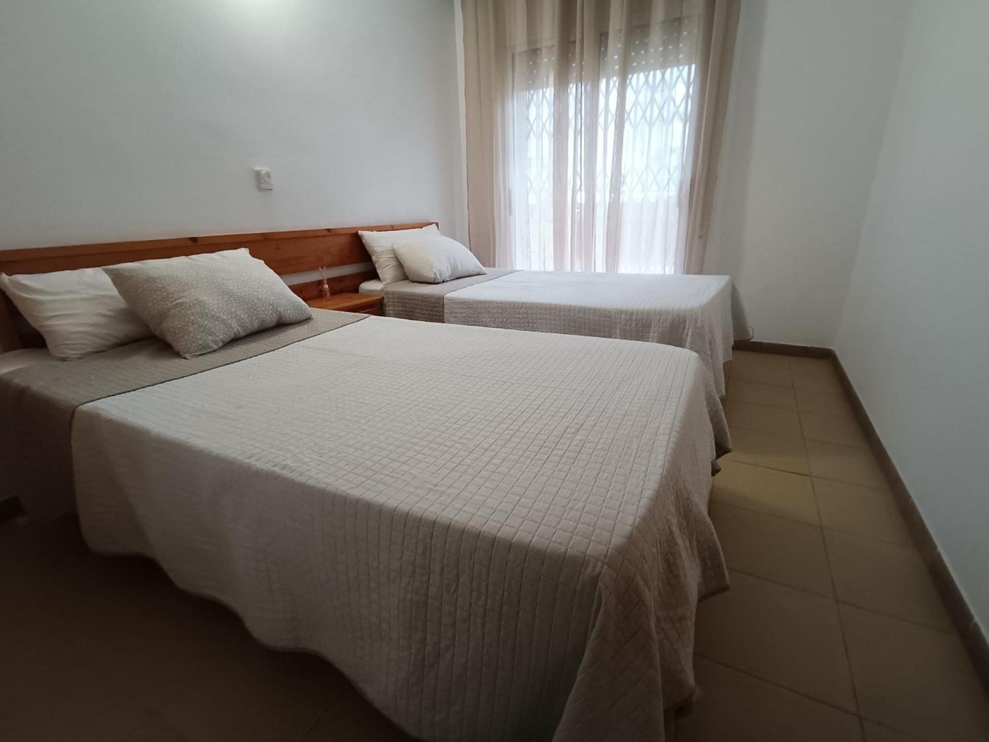Apcostas Els Pins Lotus Apartment Blanes Ngoại thất bức ảnh