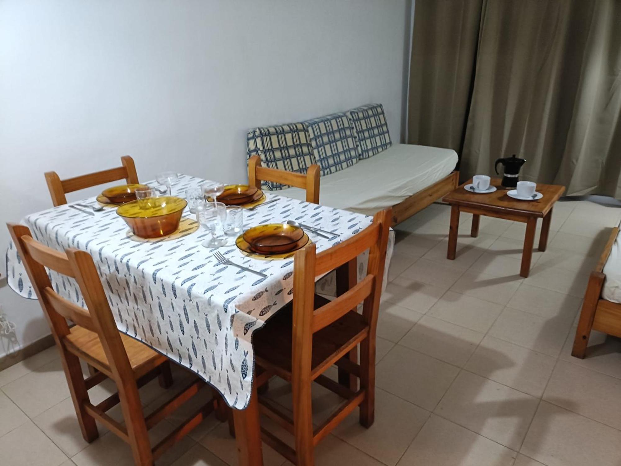 Apcostas Els Pins Lotus Apartment Blanes Ngoại thất bức ảnh