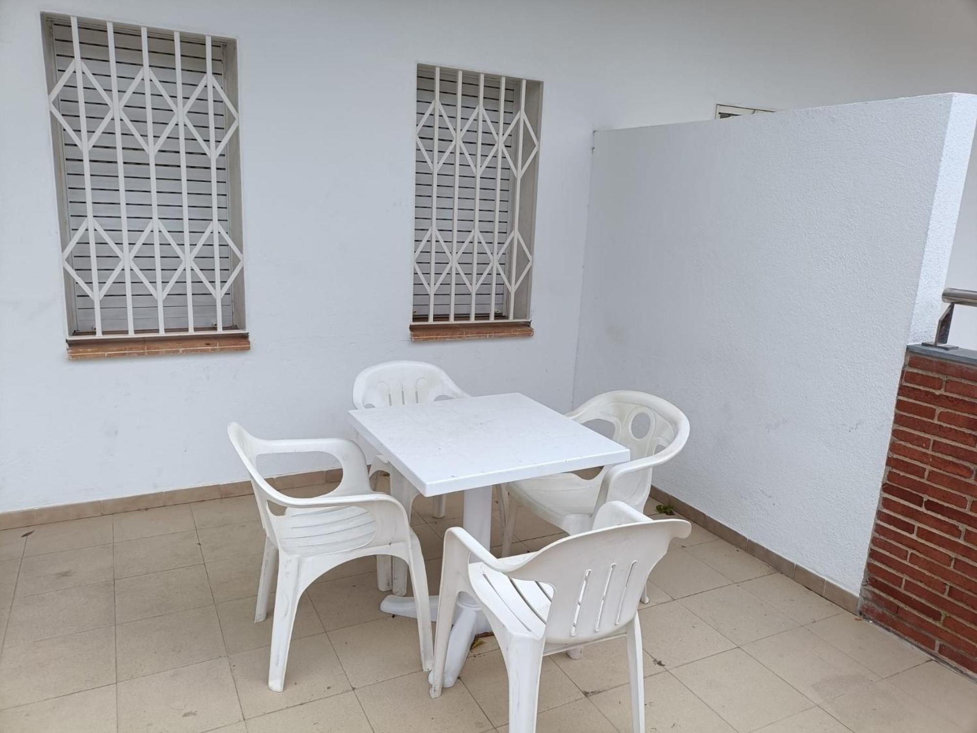 Apcostas Els Pins Lotus Apartment Blanes Ngoại thất bức ảnh