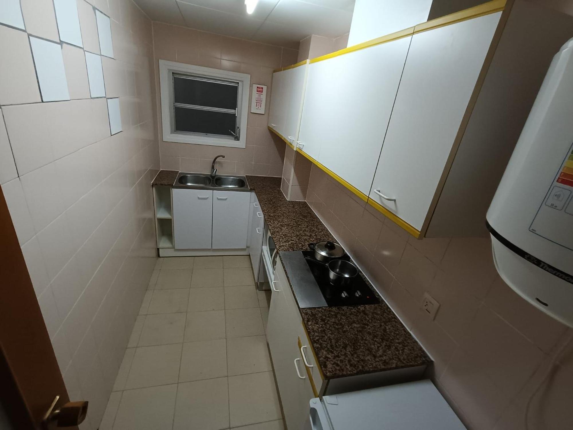 Apcostas Els Pins Lotus Apartment Blanes Ngoại thất bức ảnh